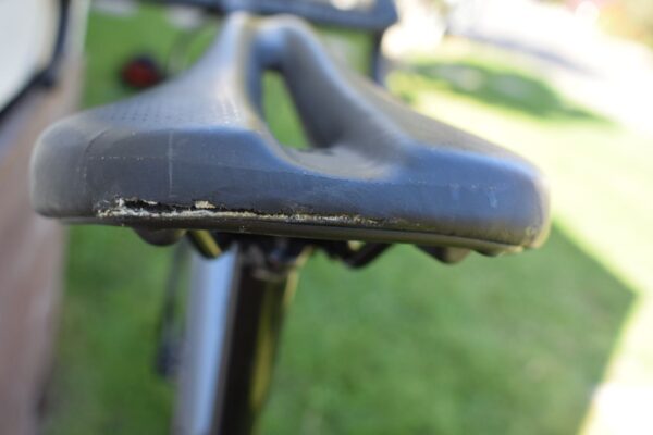 Trek ALR 5 Disc Talla 58 - Image 2