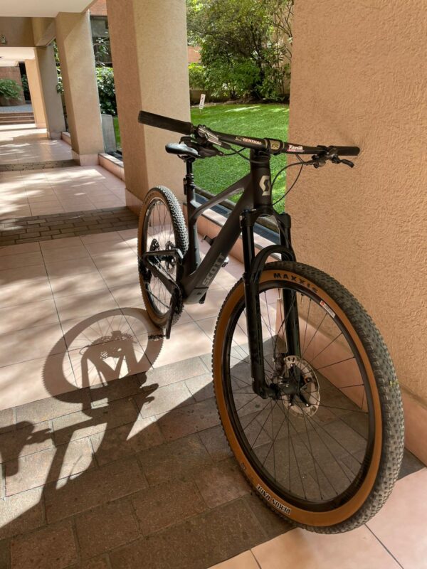 Scott Spark 910 Talla L - Image 8