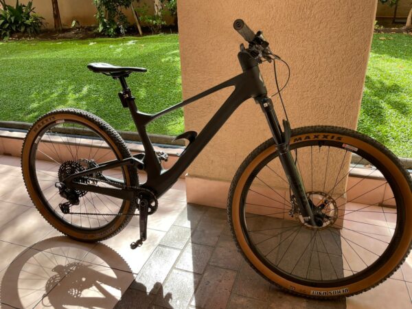 Scott Spark 910 Talla L - Image 7