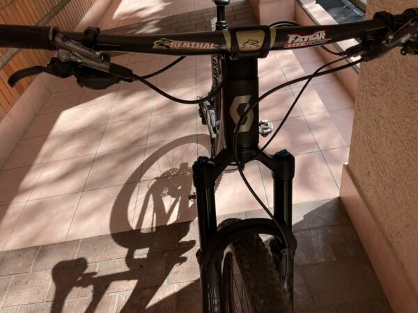 Scott Spark 910 Talla L - Image 3