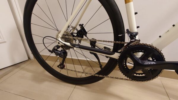 Trek Checkpoint AL3 Talla 56 - Image 11