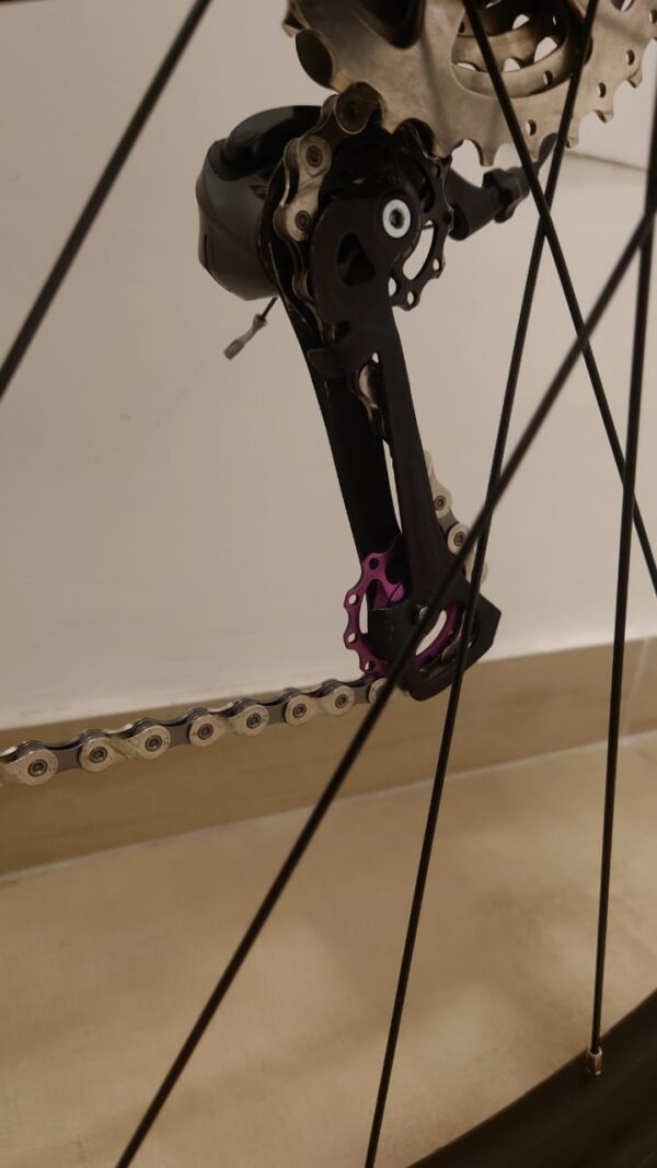 Trek Checkpoint AL3 Talla 56 - Image 5