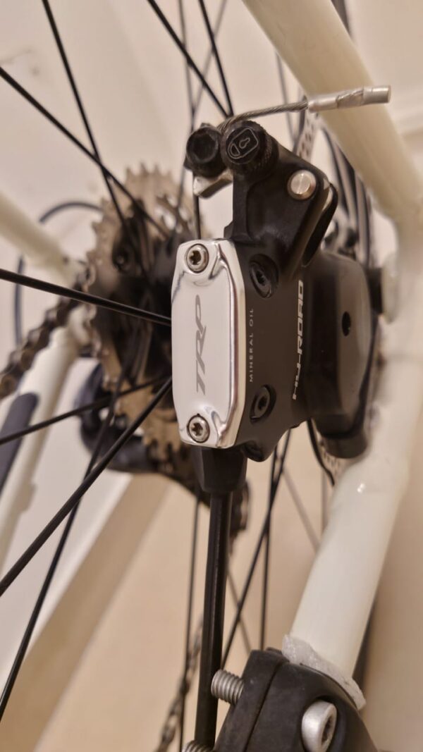 Trek Checkpoint AL3 Talla 56 - Image 2