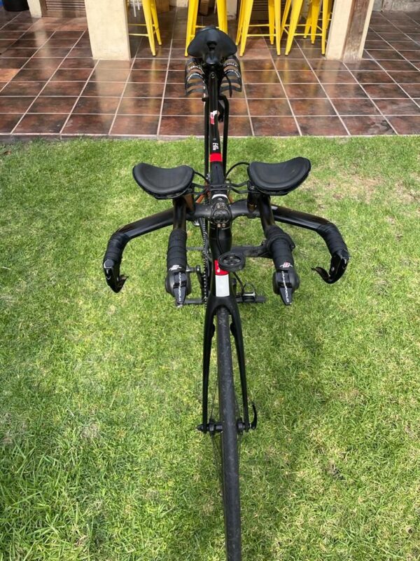 ARGON18 modelo E117 Tri Talla L - Image 7