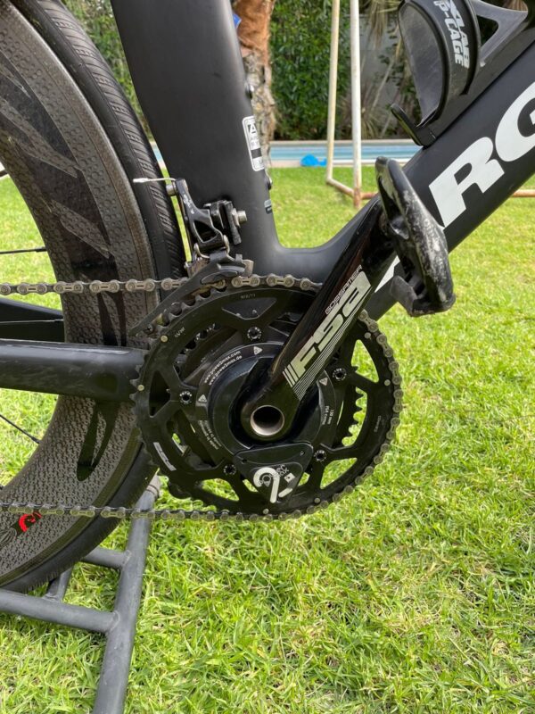 ARGON18 modelo E117 Tri Talla L - Image 3