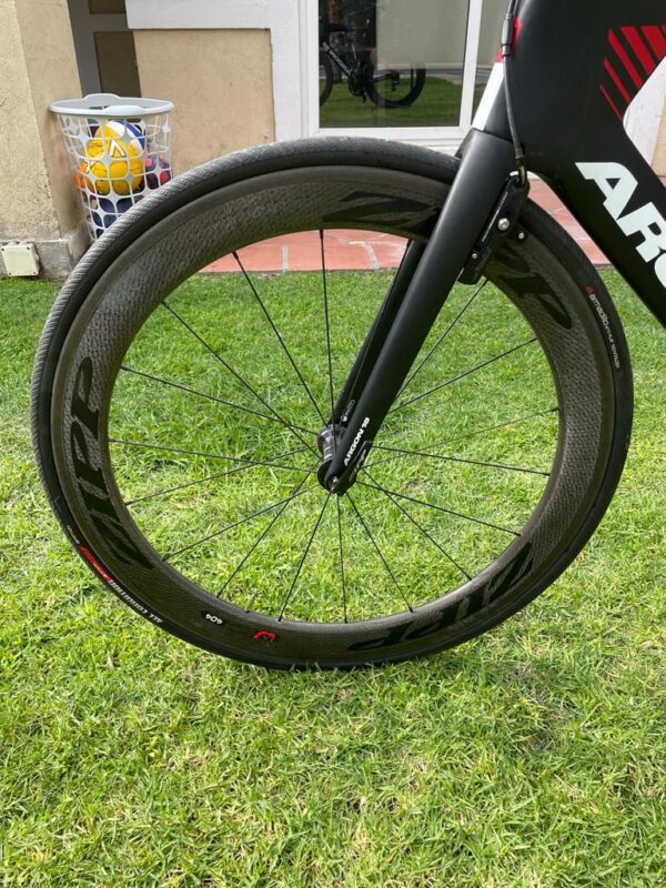 ARGON18 modelo E117 Tri Talla L - Image 5
