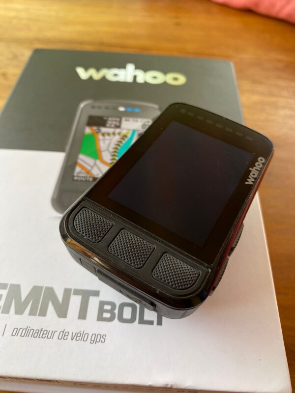 WAHOO Element Bolt V2 - Image 2