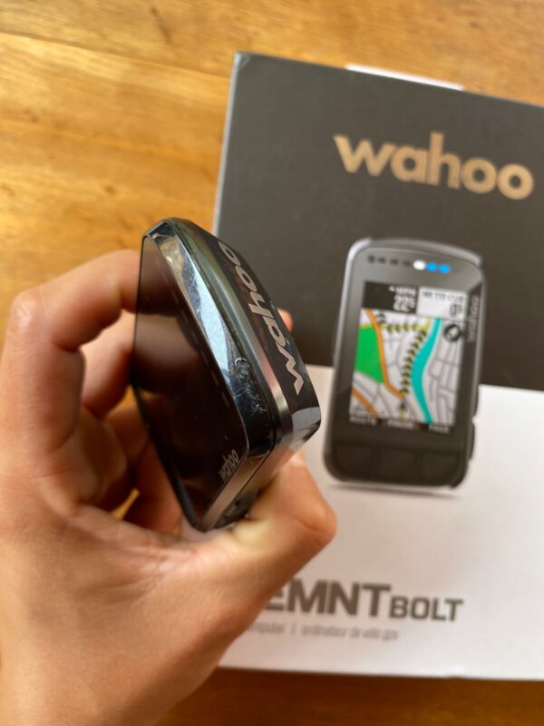 WAHOO Element Bolt V2 - Image 3