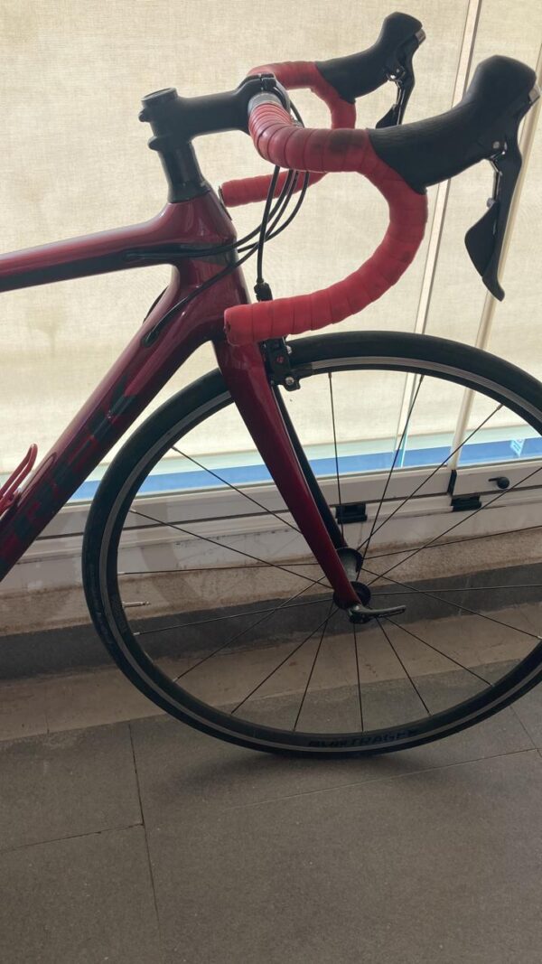 Emonda SL6 Talla 52 - Image 11