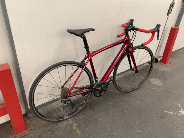 Emonda SL6 Talla 52 - Image 9