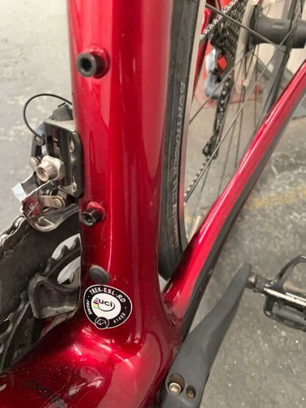 Emonda SL6 Talla 52 - Image 5