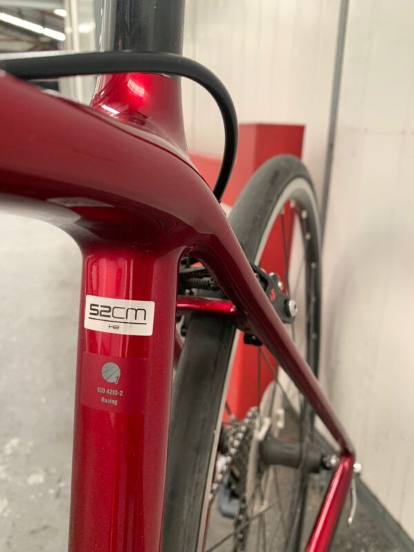 Emonda SL6 Talla 52 - Image 2