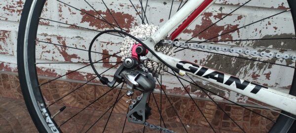 Giant TCR Talla M - Image 3