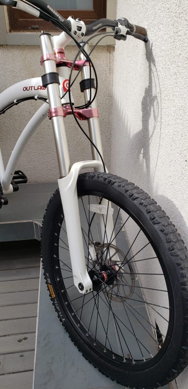 Prodeco Tech / Outlaw SE Talla única - Image 19