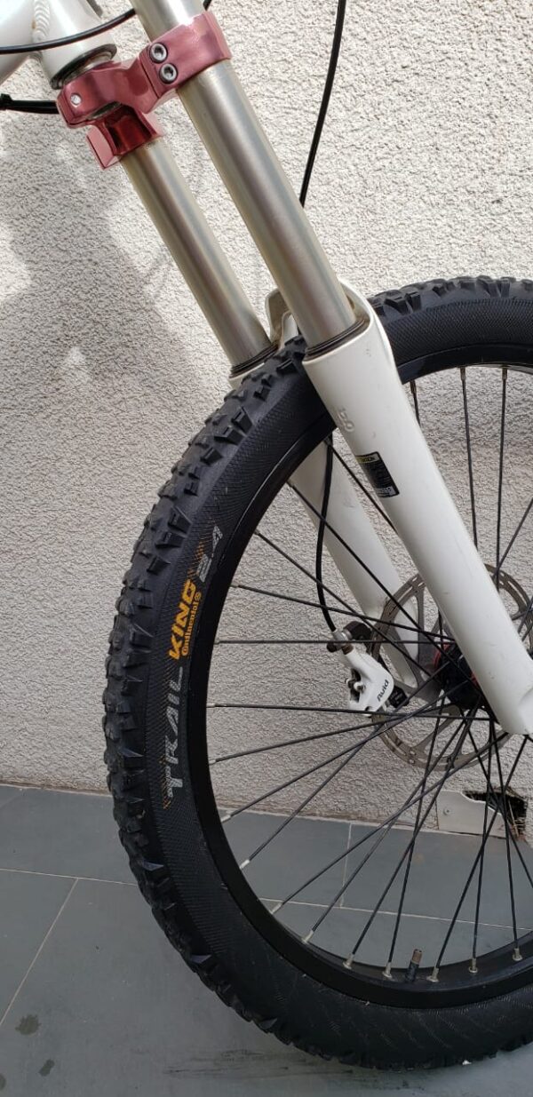 Prodeco Tech / Outlaw SE Talla única - Image 16