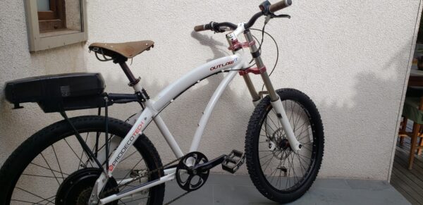 Prodeco Tech / Outlaw SE Talla única - Image 15