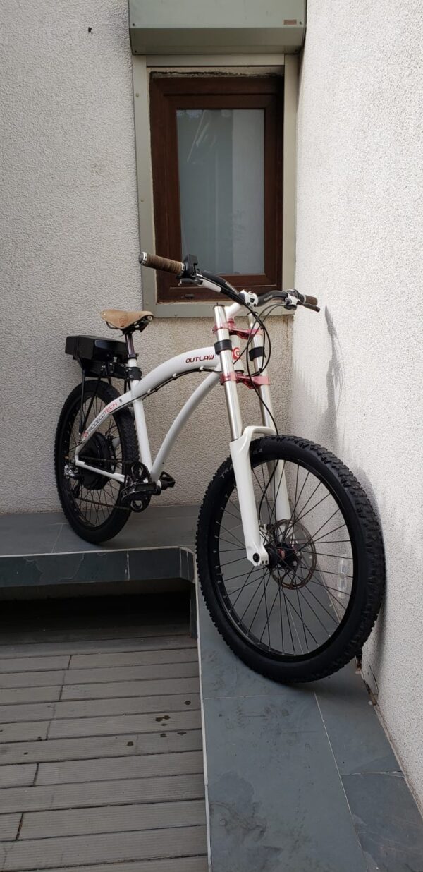 Prodeco Tech / Outlaw SE Talla única - Image 11