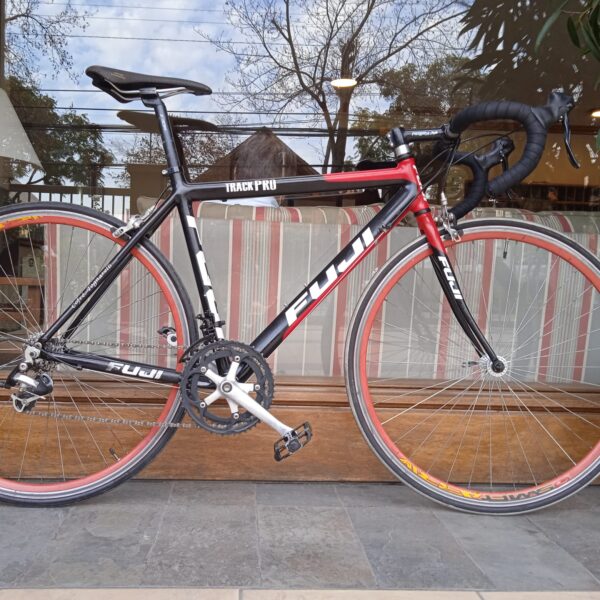 Fuji Track Pro Talla M - Image 12
