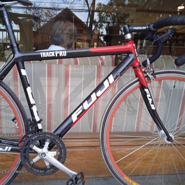 Fuji Track Pro Talla M - Image 13