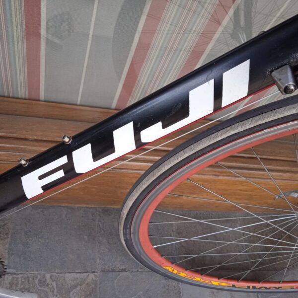 Fuji Track Pro Talla M - Image 14