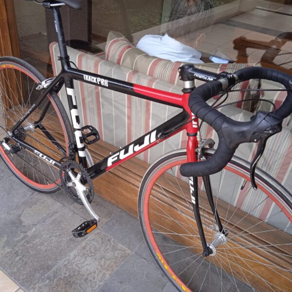 Fuji Track Pro Talla M - Image 15