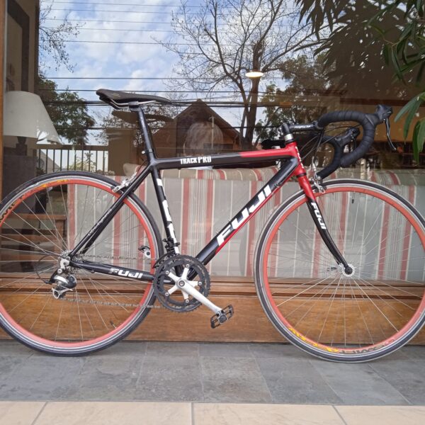 Fuji Track Pro Talla M - Image 11