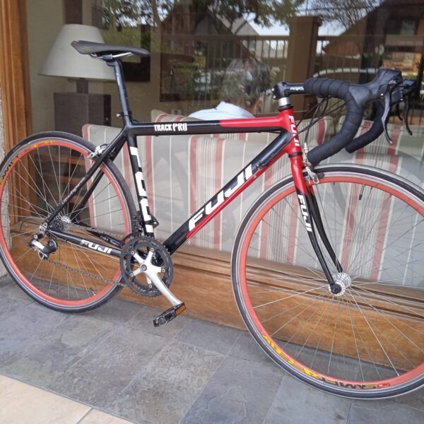 Fuji Track Pro Talla M - Image 10