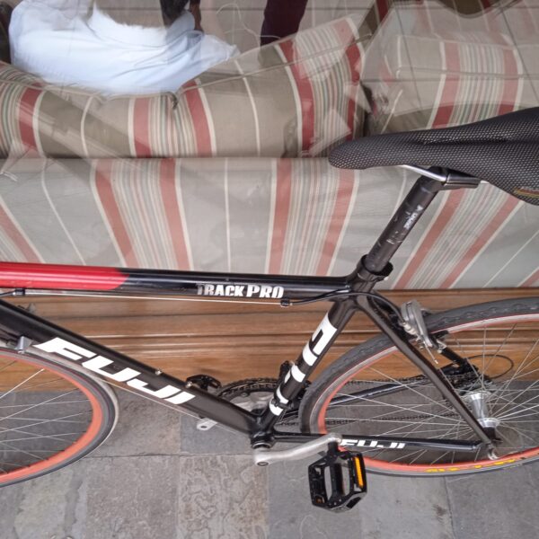 Fuji Track Pro Talla M - Image 9