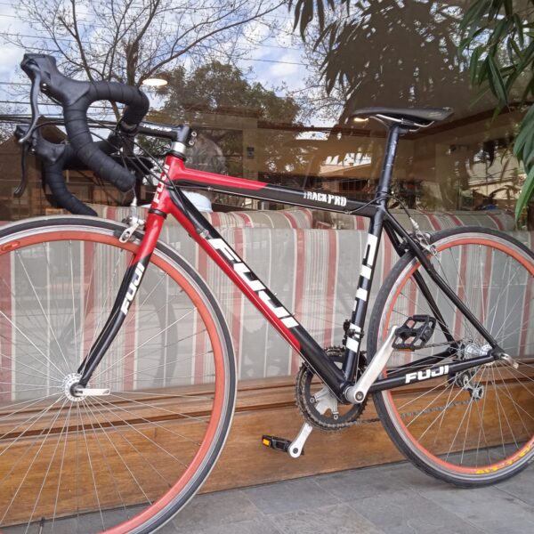 Fuji Track Pro Talla M - Image 6