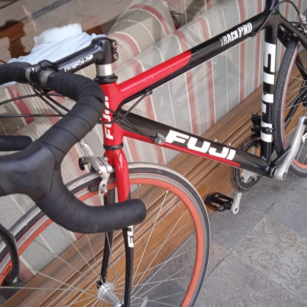 Fuji Track Pro Talla M - Image 4