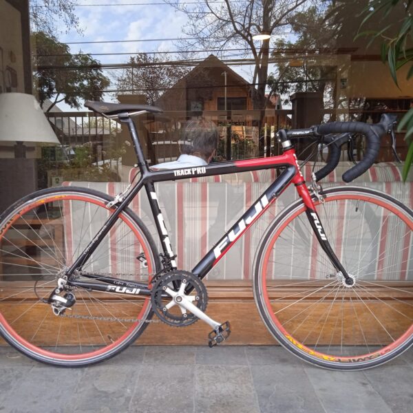 Fuji Track Pro Talla M - Image 7