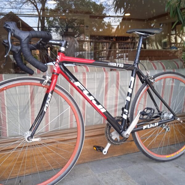 Fuji Track Pro Talla M - Image 2
