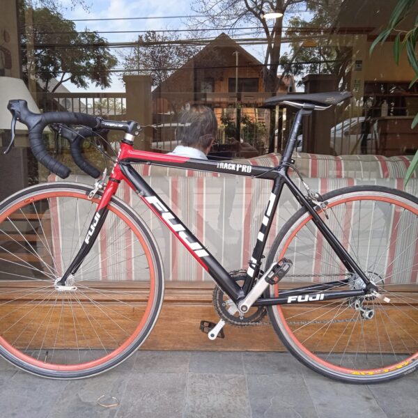 Fuji Track Pro Talla M - Image 3