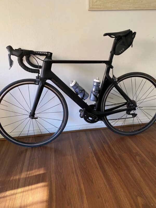 Canyon Aeroad CF SL Talla L - Image 16