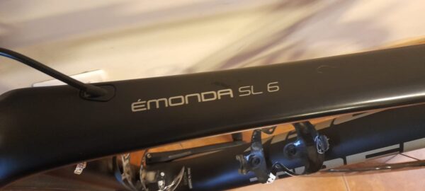 Trek Emonda SL6 Talla 54 - Image 6