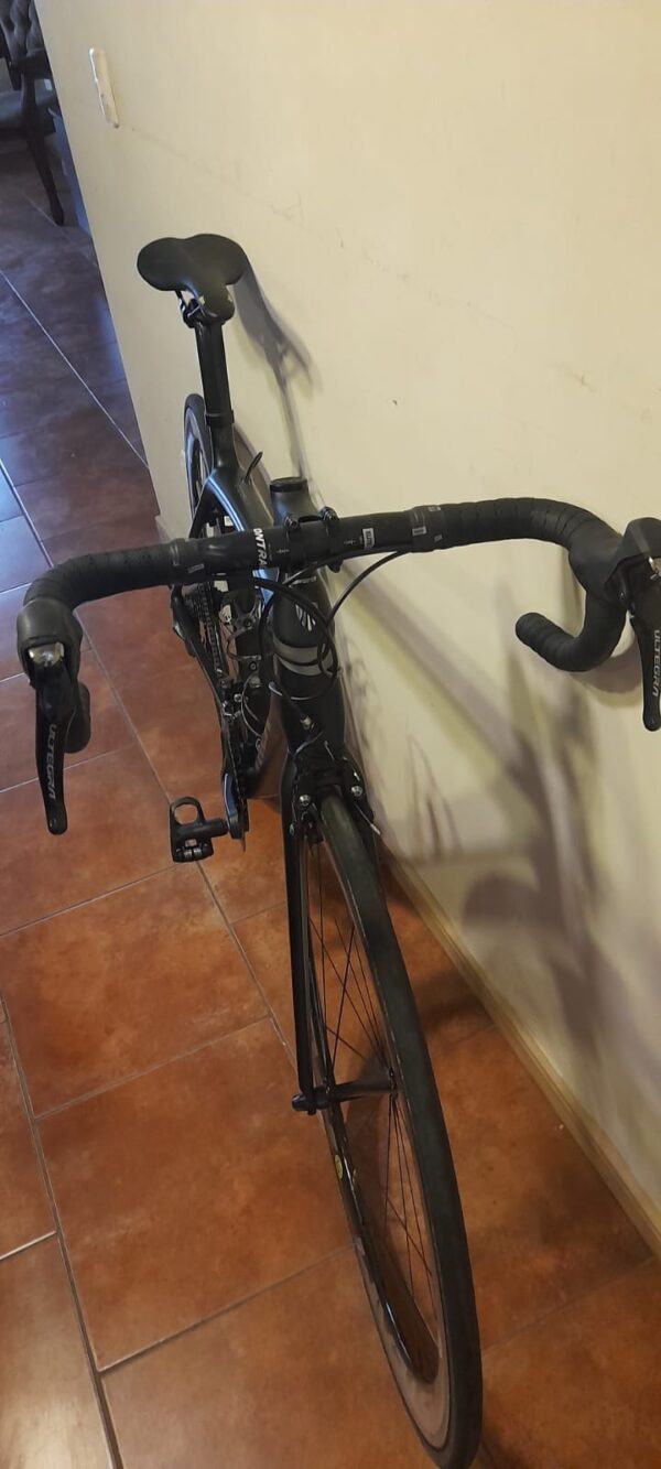 Trek Emonda SL6 Talla 54 - Image 3