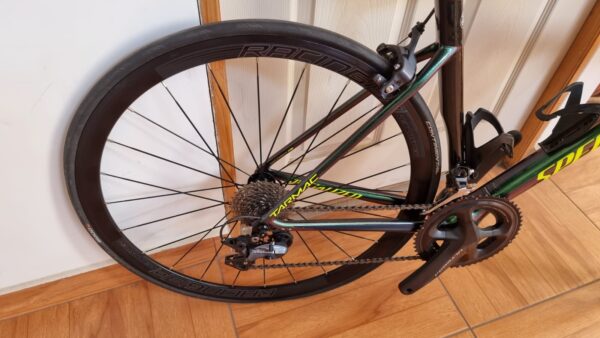 Specialized tarmac sl6 expert Talla 56 - Image 8