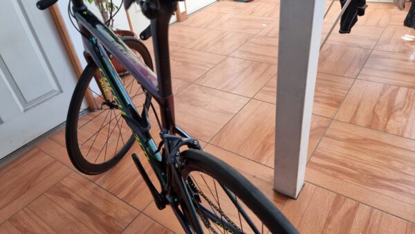 Specialized tarmac sl6 expert Talla 56 - Image 6