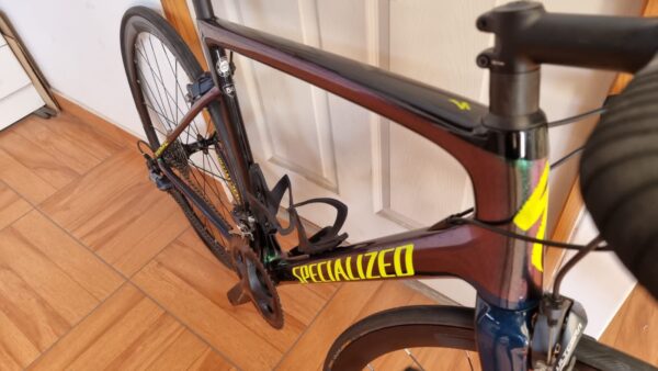 Specialized tarmac sl6 expert Talla 56 - Image 7