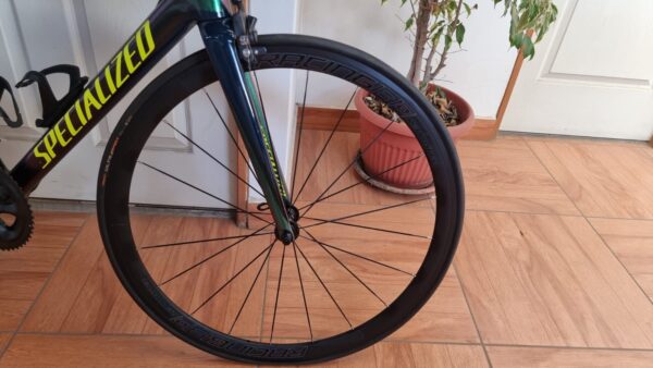 Specialized tarmac sl6 expert Talla 56 - Image 5