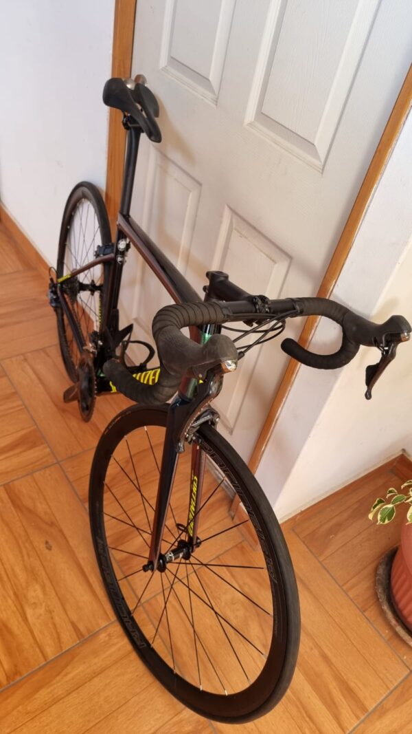 Specialized tarmac sl6 expert Talla 56 - Image 3