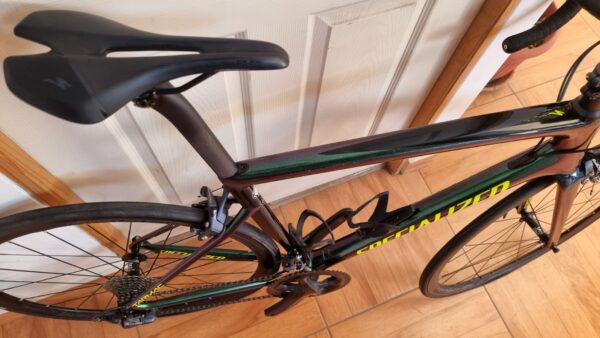 Specialized tarmac sl6 expert Talla 56 - Image 2
