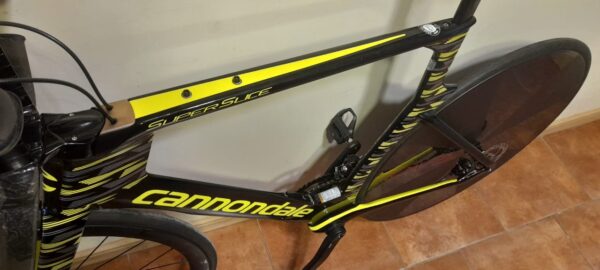 Cannondale Superslice Talla 54 - Image 10