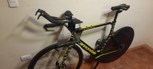 Cannondale Superslice Talla 54 - Image 12