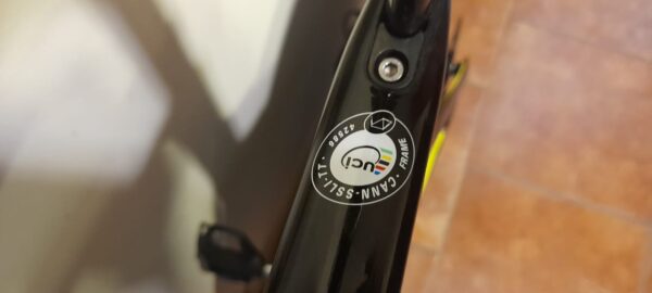 Cannondale Superslice Talla 54 - Image 7
