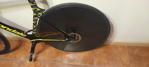 Cannondale Superslice Talla 54 - Image 4