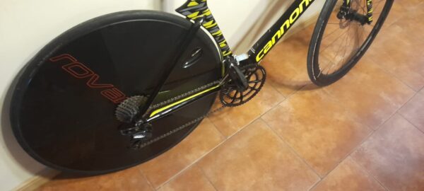 Cannondale Superslice Talla 54 - Image 2
