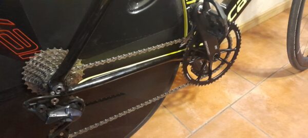 Cannondale Superslice Talla 54 - Image 3