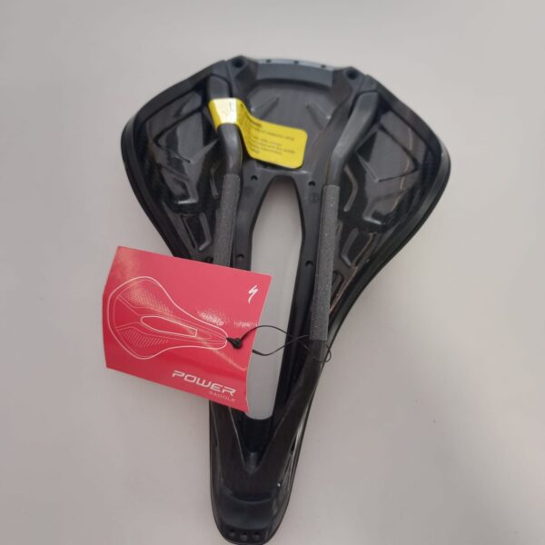 Sillin Sworks Power - Image 3