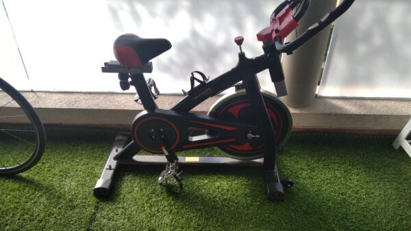 Bicicleta de Spinning Z210 Pro - Image 5